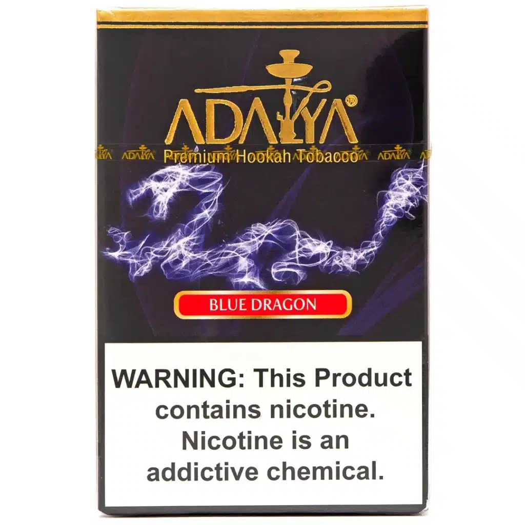 Adalya 50g Wholesale Blue Dragon