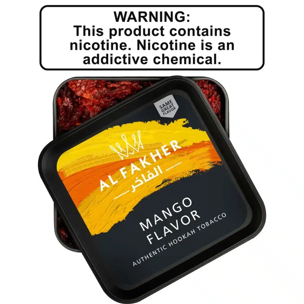 AL FAKHER MANGO 1K