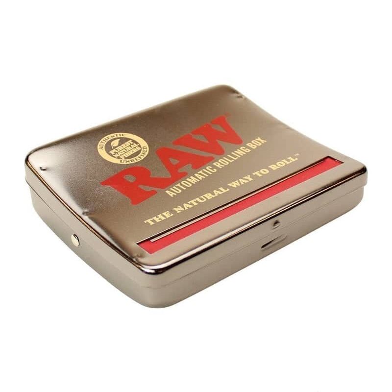 RAW Automatic Rolling Box 110mm