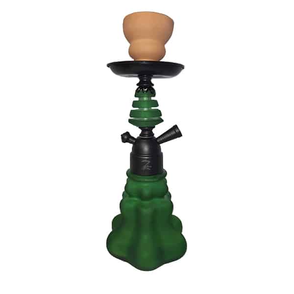 12" ZEBRA HOOKAH JOYCE