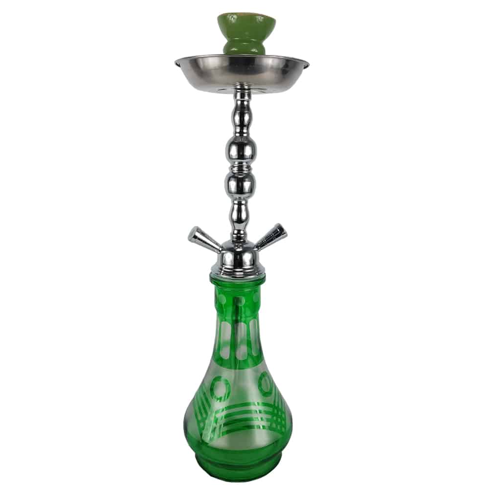 15" HOOKAH SHISHA