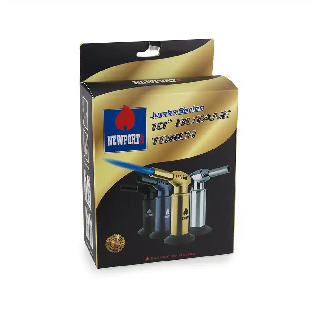 NEWPORT JUMBO TORCH
