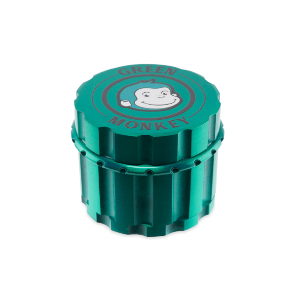GREEN MONKEY JAVAN GRINDER – 55mm