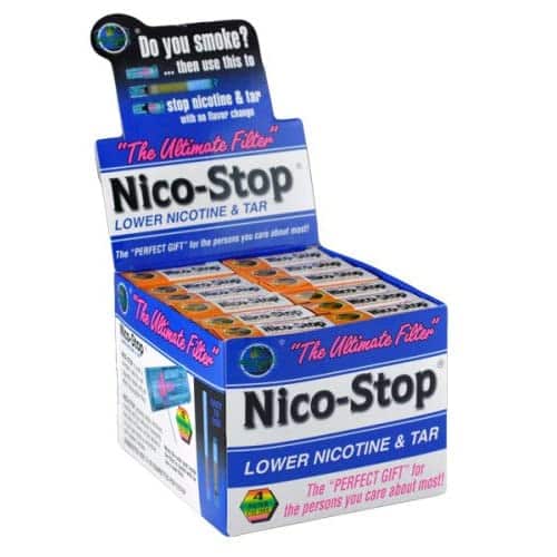 NICOSTOP 1 NICOSTOP