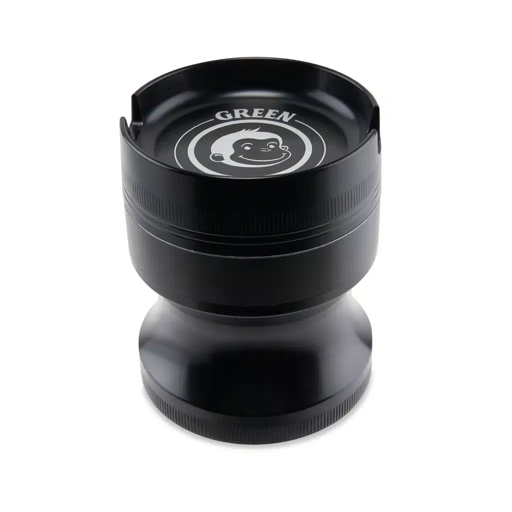 GREEN MONKEY GRINDERS CHACMA - 63mm