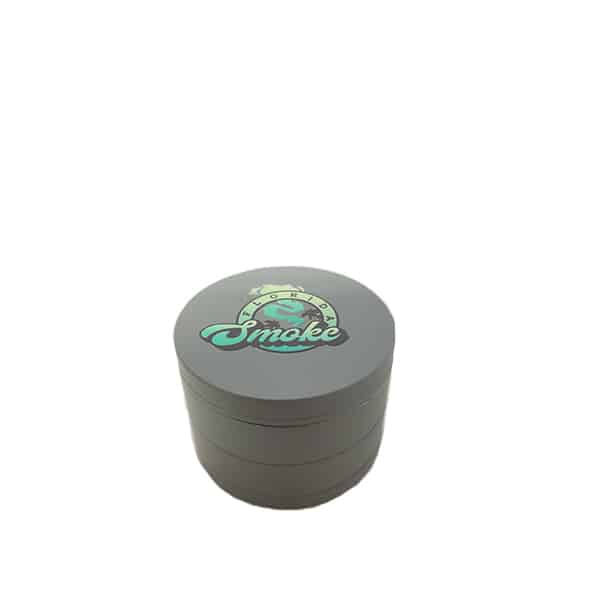 2.25" LARGE GRINDER FLORIDA SMOKE 5 2.25" LARGE GRINDER FLORIDA SMOKE - Image 5