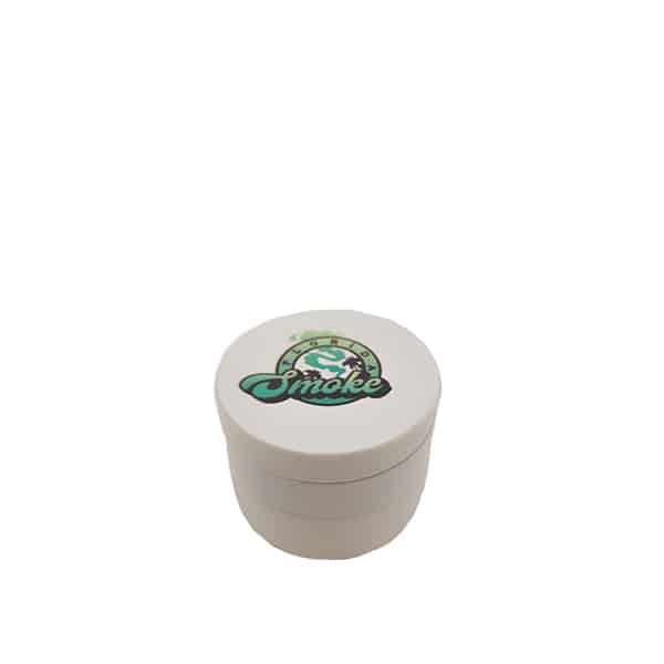 2.25" LARGE GRINDER FLORIDA SMOKE 3 2.25" LARGE GRINDER FLORIDA SMOKE - Image 3
