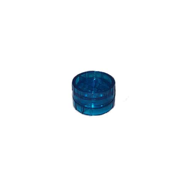1.75" PLASTIC GRINDER