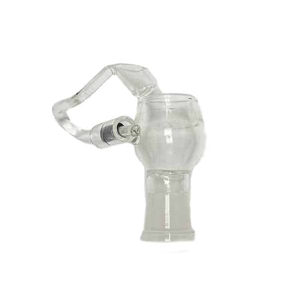 Female Honey Bucket Dab Nail