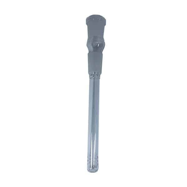 HIGH PROFILE 18mm MALE TO 18mm FEMALE DOWNSTEM