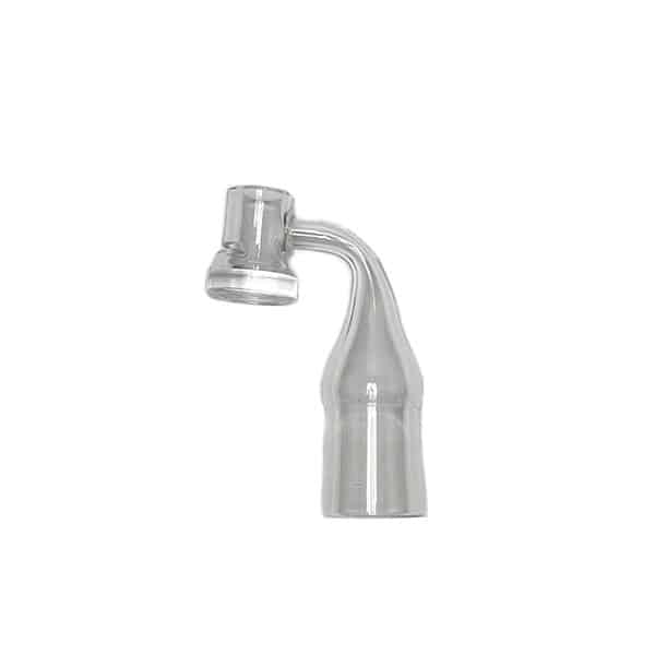 FEMALE QUARTZ GRAIL STYLE BANGER NAIL