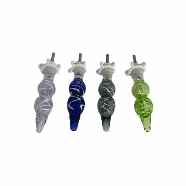 4.5" NECTAR COLLECTOR