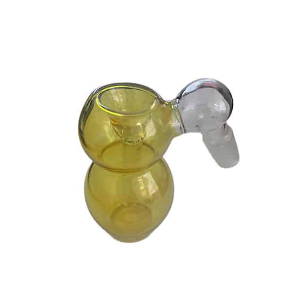 14mm MALE BUBBLER BOWL