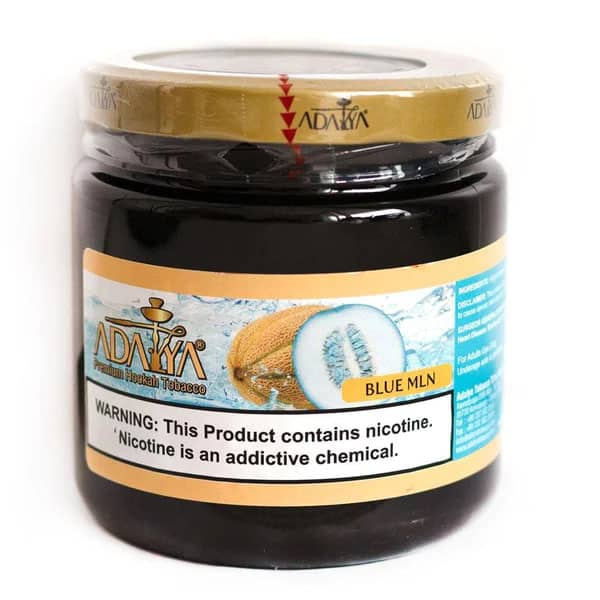 Adalya 1kg Blue melon