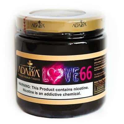 Adalya love 66 1000 g