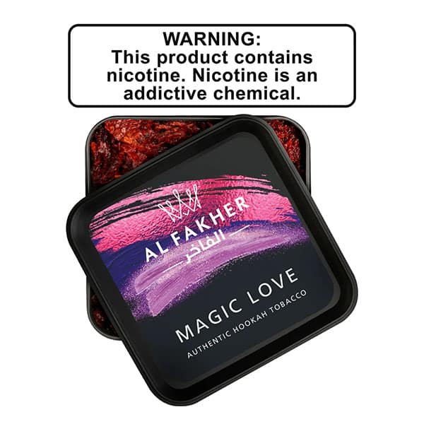 AL FAKHER MAGIC LOVE 1000G