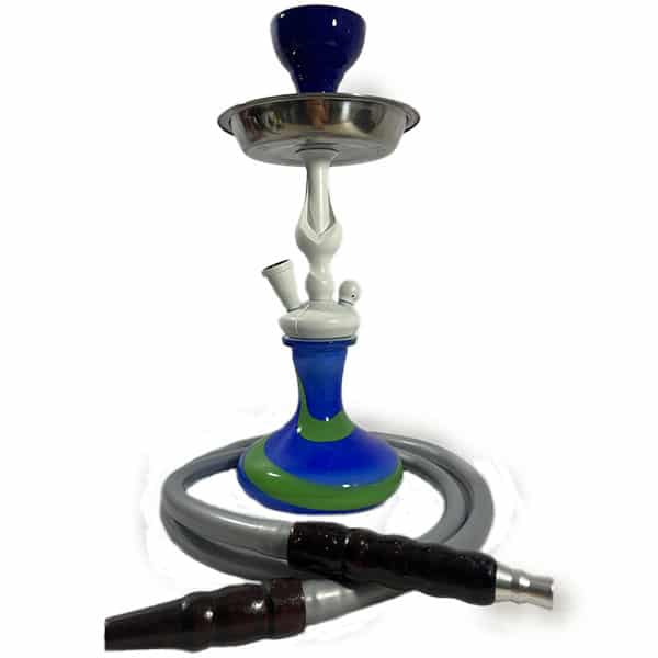 15" SAHARA VIBES 1 HOSE HOOKAH
