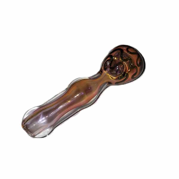 5" HAND PIPE