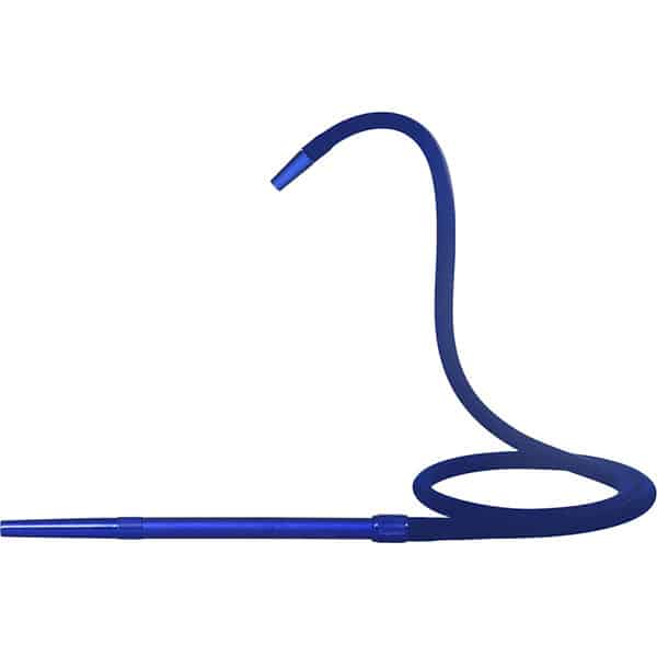 Blue Mya Silicone Hose