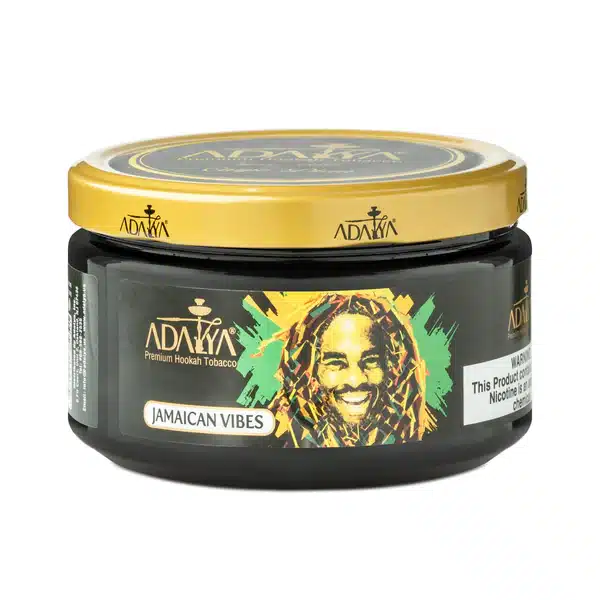 Adalya Jamaican Vibes 250g Wholesale