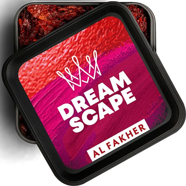 al fakher dream scape 1kg wholesale