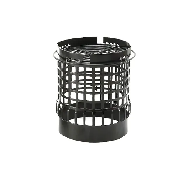 HOOKAH LOTUS CAGE BOWL 2 HOOKAH LOTUS CAGE BOWL - Image 2