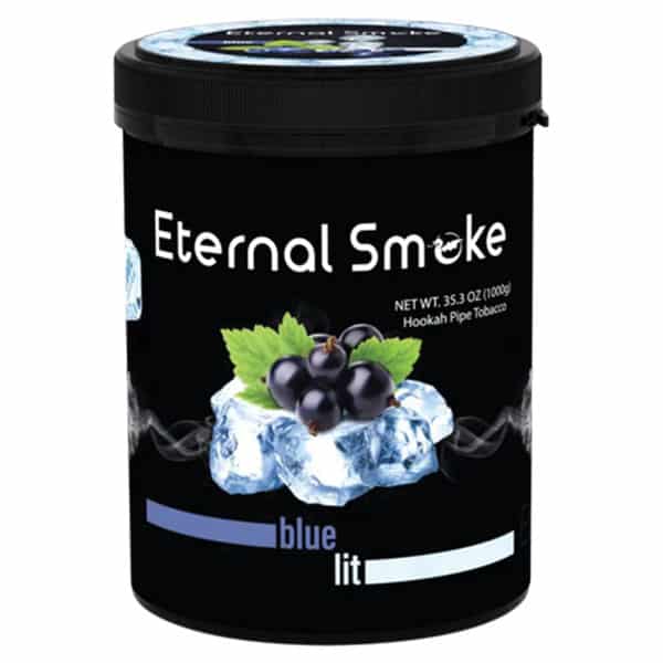 ETERNAL SMOKE BLUE 1KG