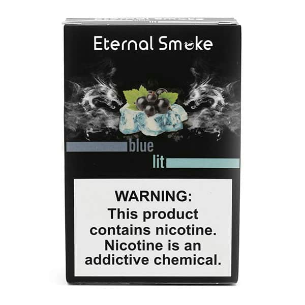 ETERNAL SMOKE BLUE LIT 50G