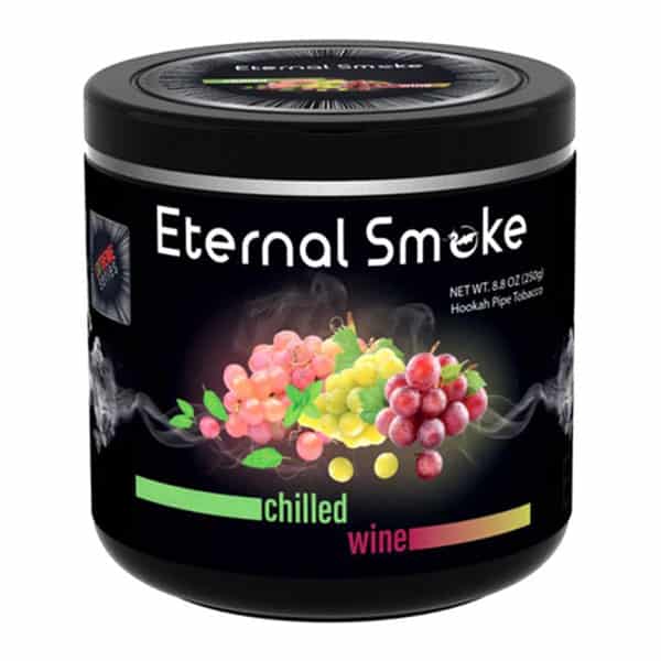 ETERNAL SMOKE CHILLED WINE 250G