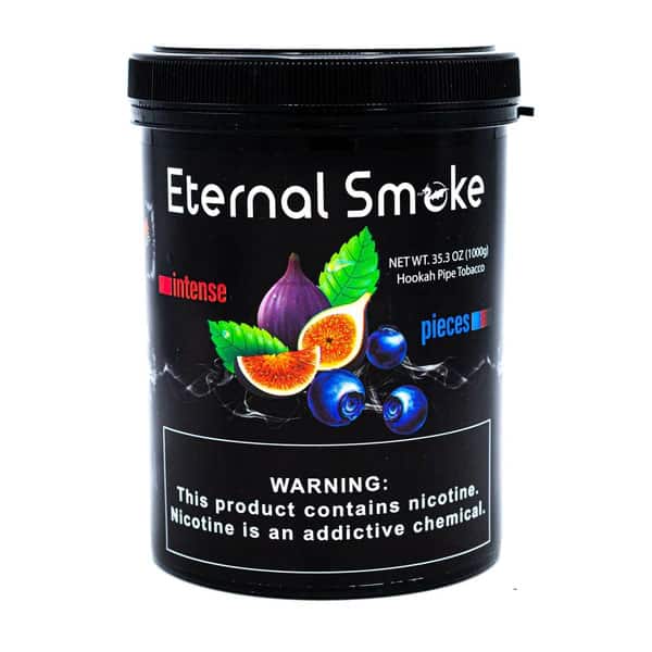 ETERNAL SMOKE INTENSE PIECES 1KG