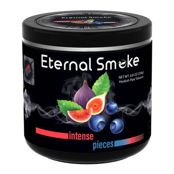ETERNAL SMOKE INTENSE PIECES 250G