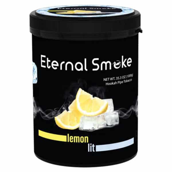 ETERNAL SMOKE LEMON LIT 1KG