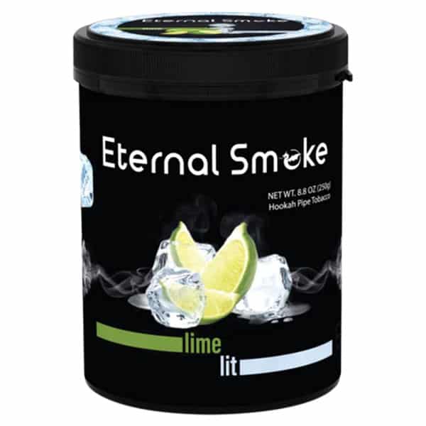 ETERNAL SMOKE LIME LIT 1KG