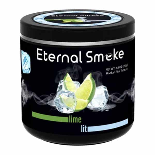 ETERNAL SMOKE LIME LIT 250G