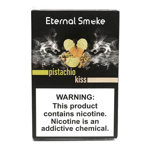ETERNAL SMOKE PISTACHIO KISS 50G