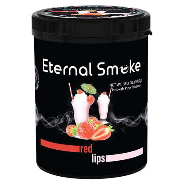 ETERNAL SMOKE RED LIPS 1KG