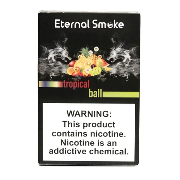 ETERNAL SMOKE TROPICAL BALL 50G
