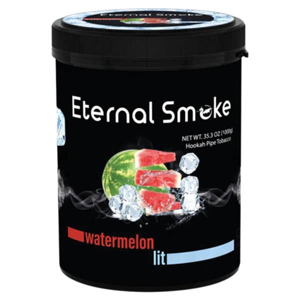ETERNAL SMOKE WATERMELON LIT 1KG