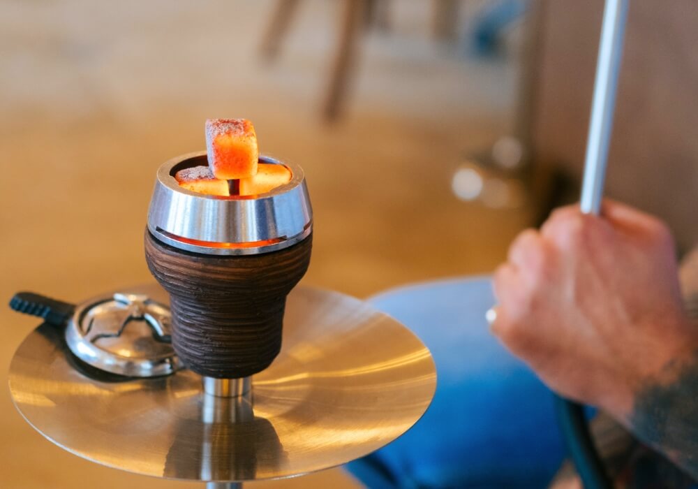 How to Clean your Hookah: The Ultimate Guide 5 How to clean your hookah picture