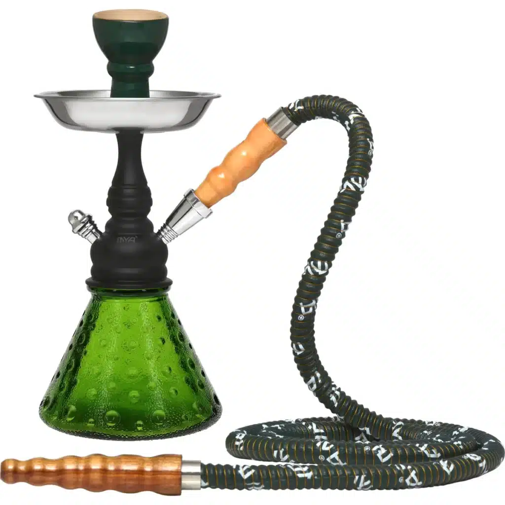 11" MYA HOOKAH CHIKITA