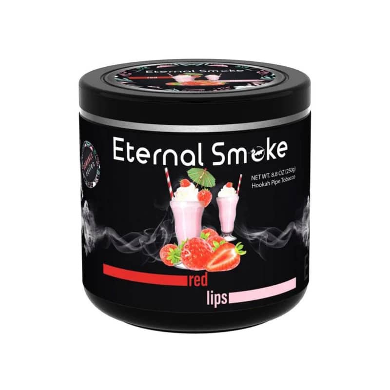 ETERNAL SMOKE RED LIPS 250G