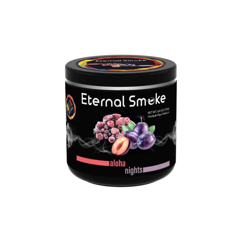 ETERNAL SMOKE ALOHA NIGHTS 250G