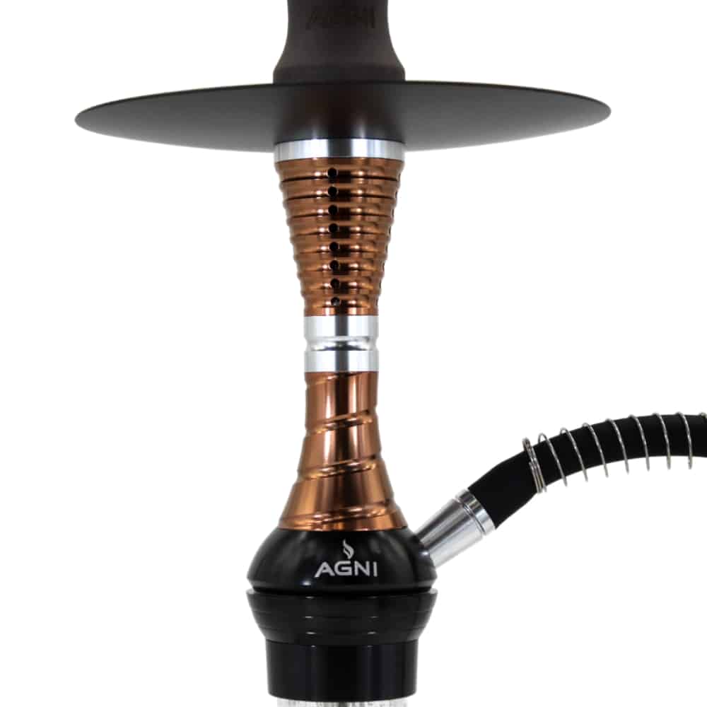 Agni Hookah Hourka 10 Agni Hookah Hourka - Image 10