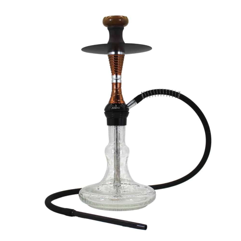 Agni Hookah Hourka 4 Agni Hookah Hourka - Image 4