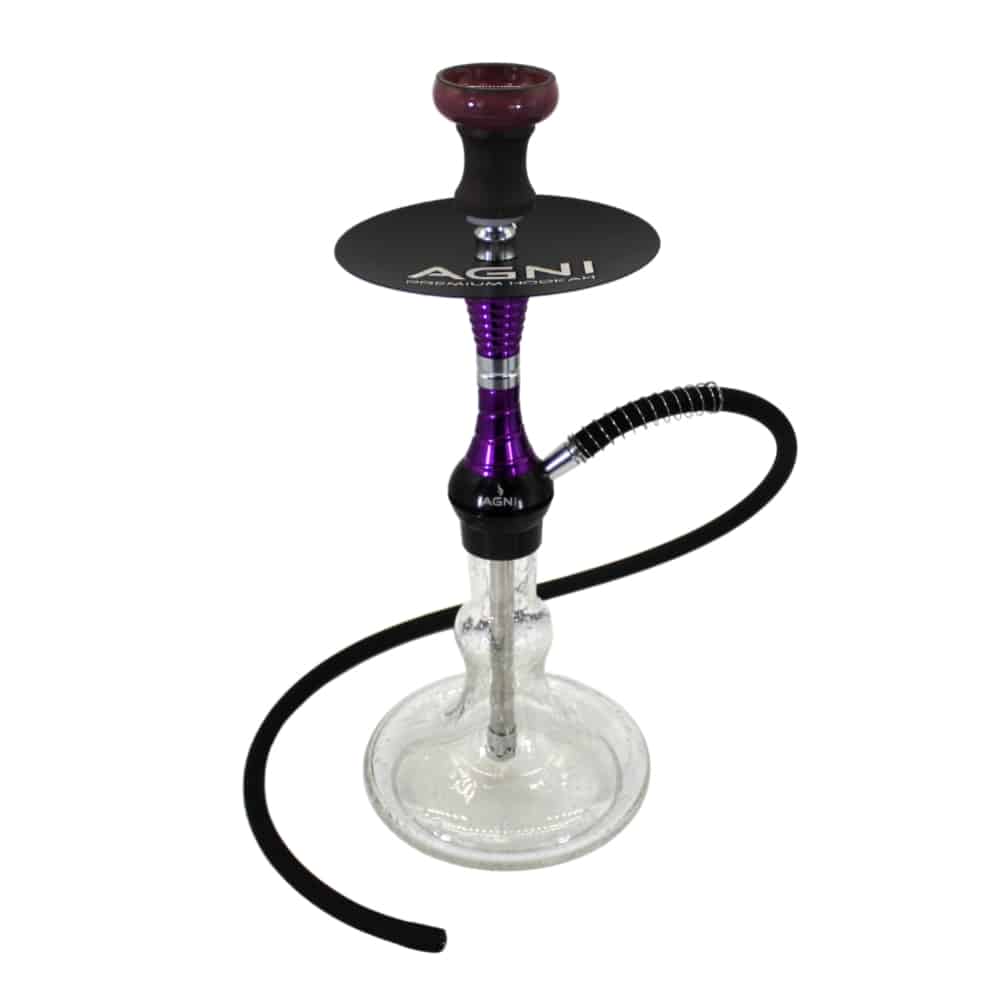 Agni Hookah Hourka 8 Agni Hookah Hourka - Image 8