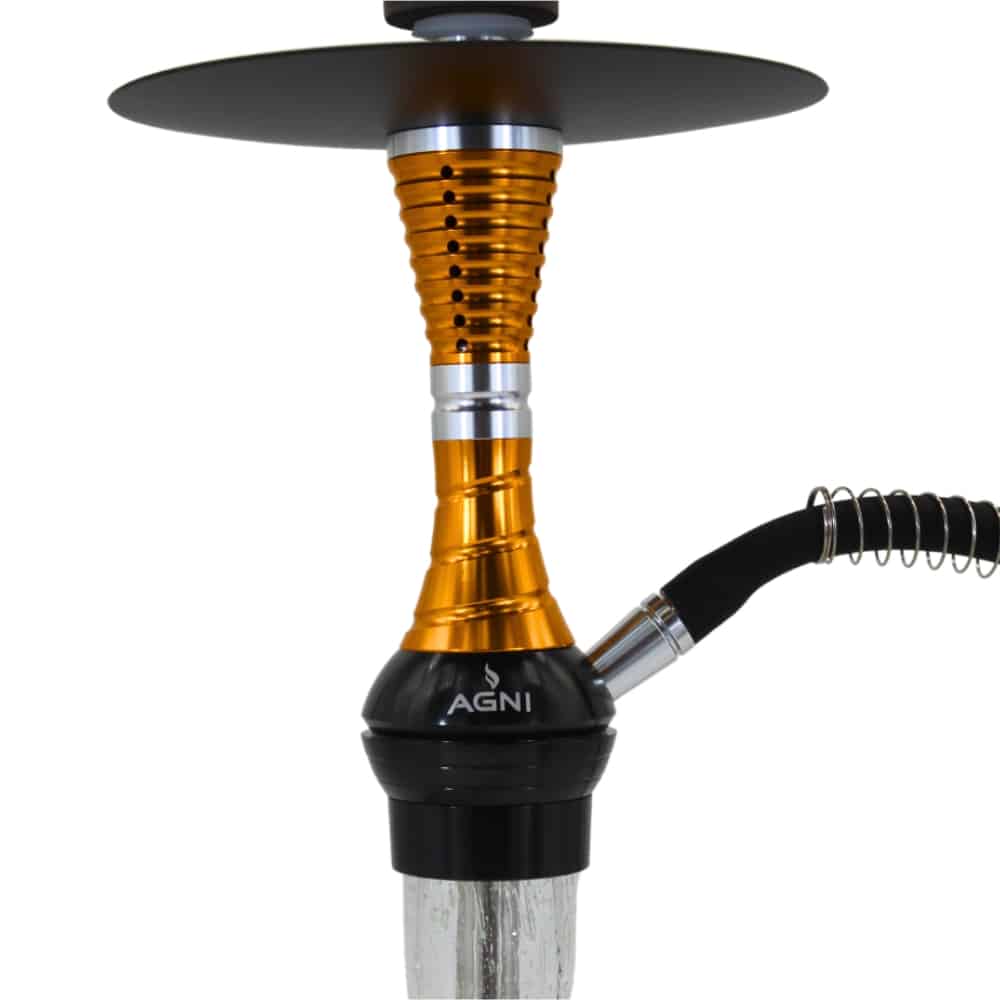 Agni Hookah Hourka 11 Agni Hookah Hourka - Image 11