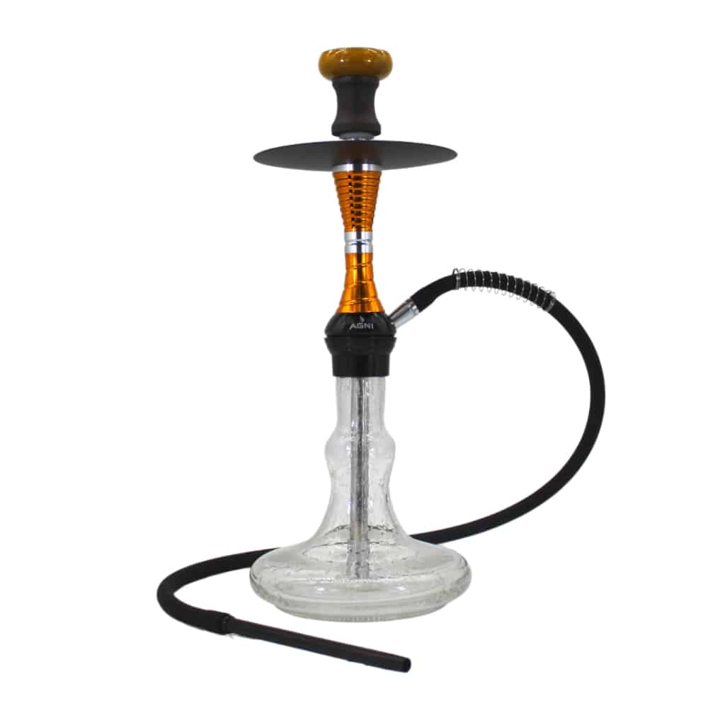 Agni Hookah Hourka 5 Agni Hookah Hourka - Image 5