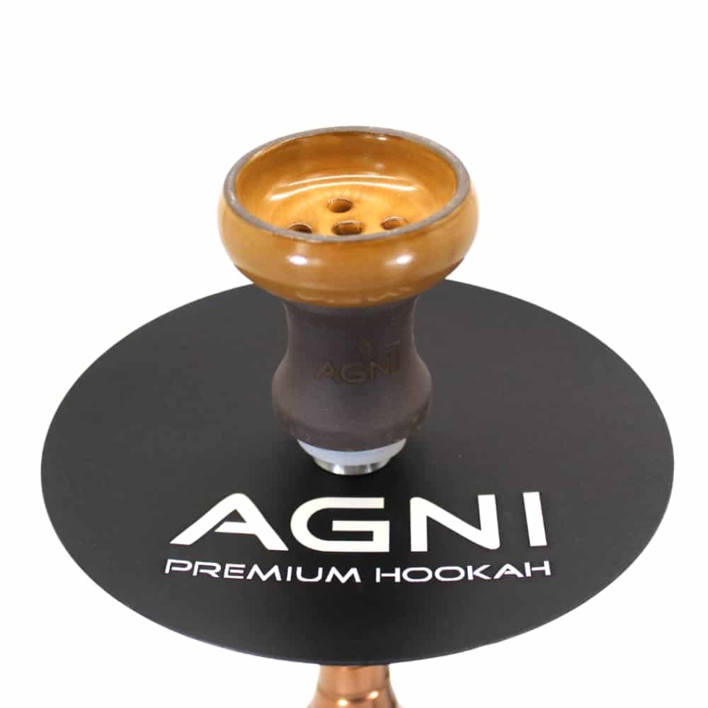 Agni Hookah Hourka 14 Agni Hookah Hourka - Image 14