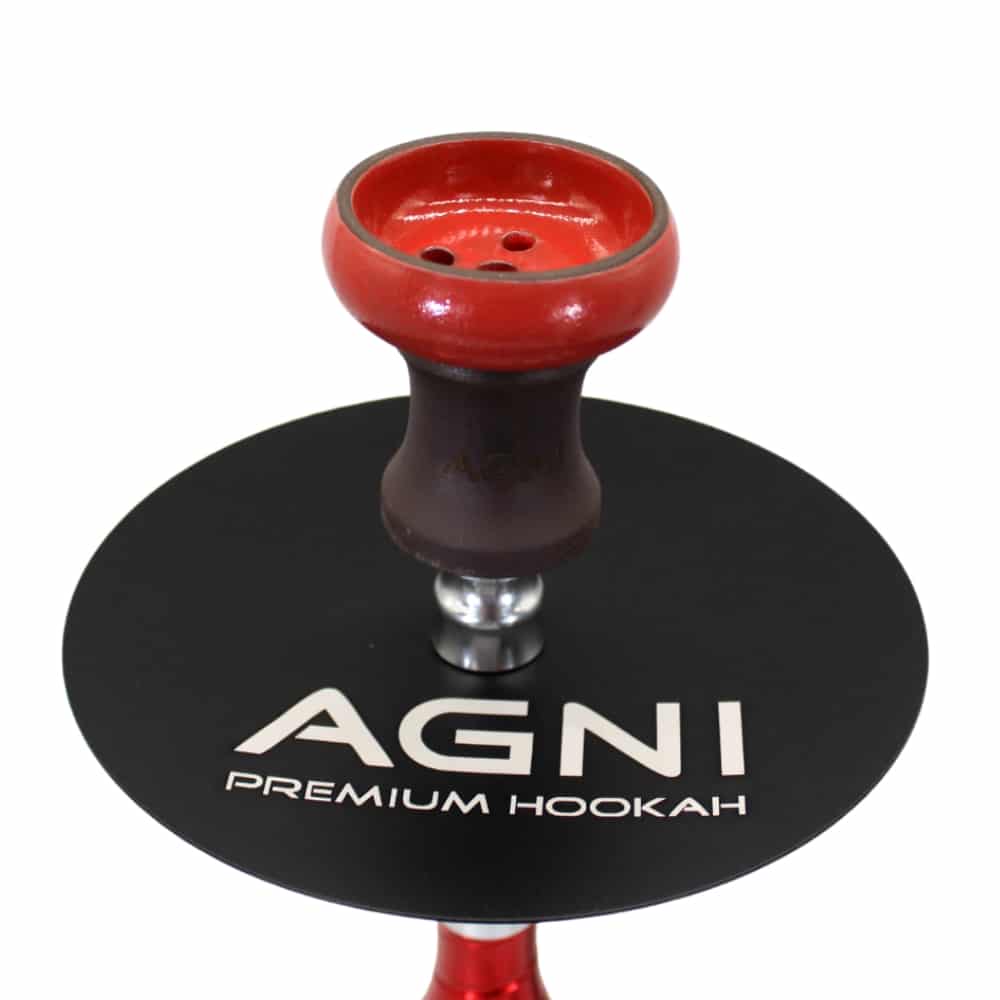 Agni Hookah Hourka 13 Agni Hookah Hourka - Image 13
