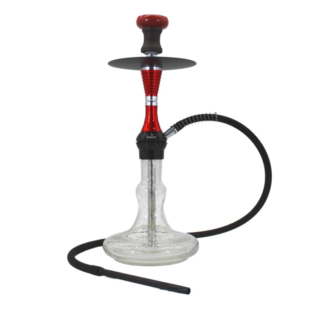 Agni Hookah Hourka 7 Agni Hookah Hourka - Image 7